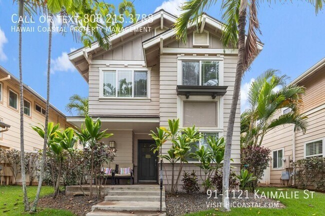 Building Photo - 91-1121-1121 Kaimalie St
