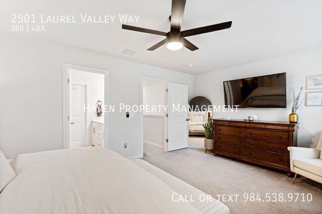 Building Photo - 2501 Laurel Valley Way