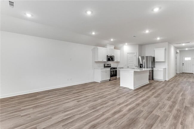 Building Photo - 4604 W Aurora St