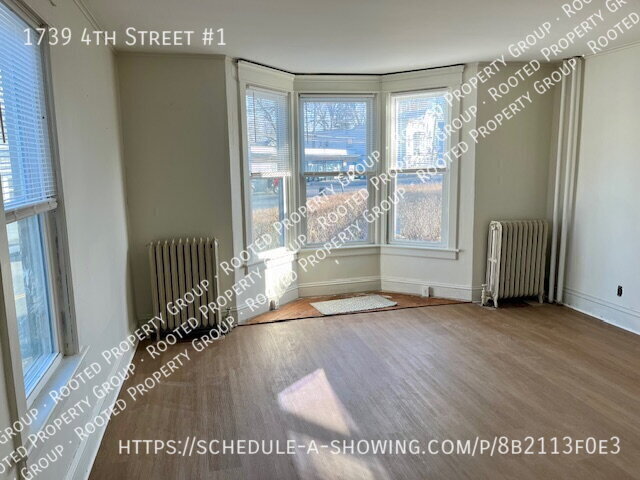 Primary Photo - HUGE Rensselaer 4-Bedroom/2-Bath on Two Le...