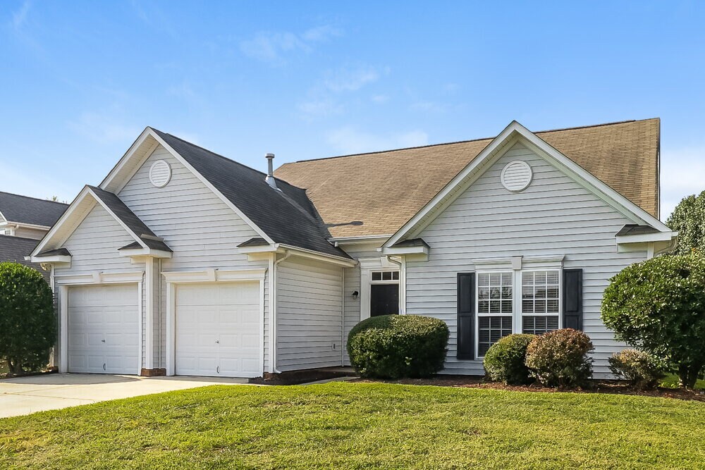 Building Photo - 11931 Creek Turn Dr