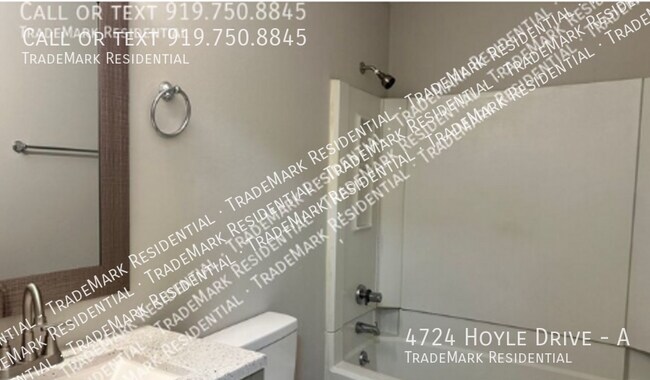 Building Photo - 4724 Hoyle Dr