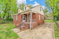 Building Photo - 1609 Dunbar St