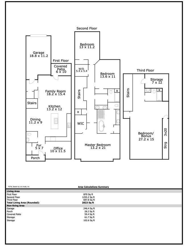 Building Photo - Impressive Townhome in Popular Five Points - Inside the Beltline Location