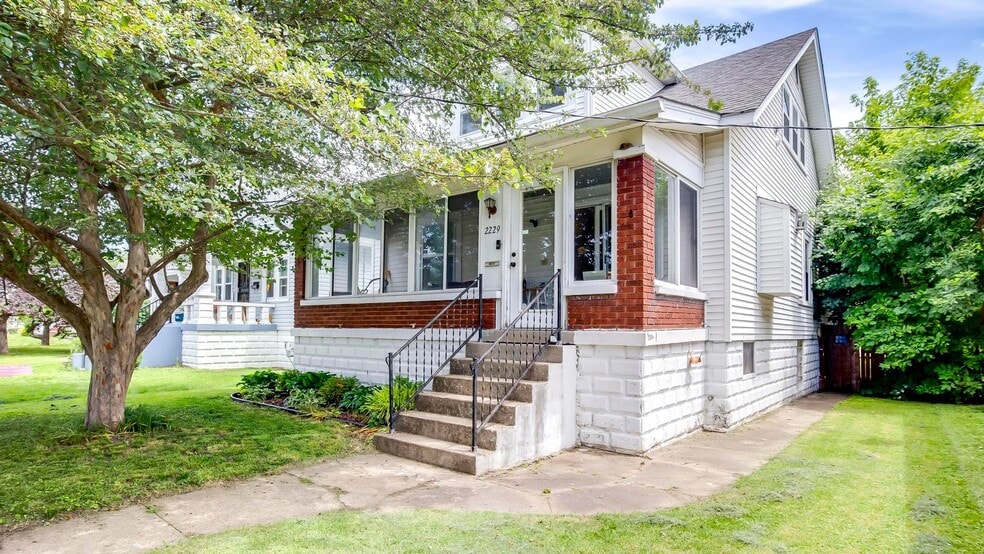 Building Photo - 2229 S Shelby St