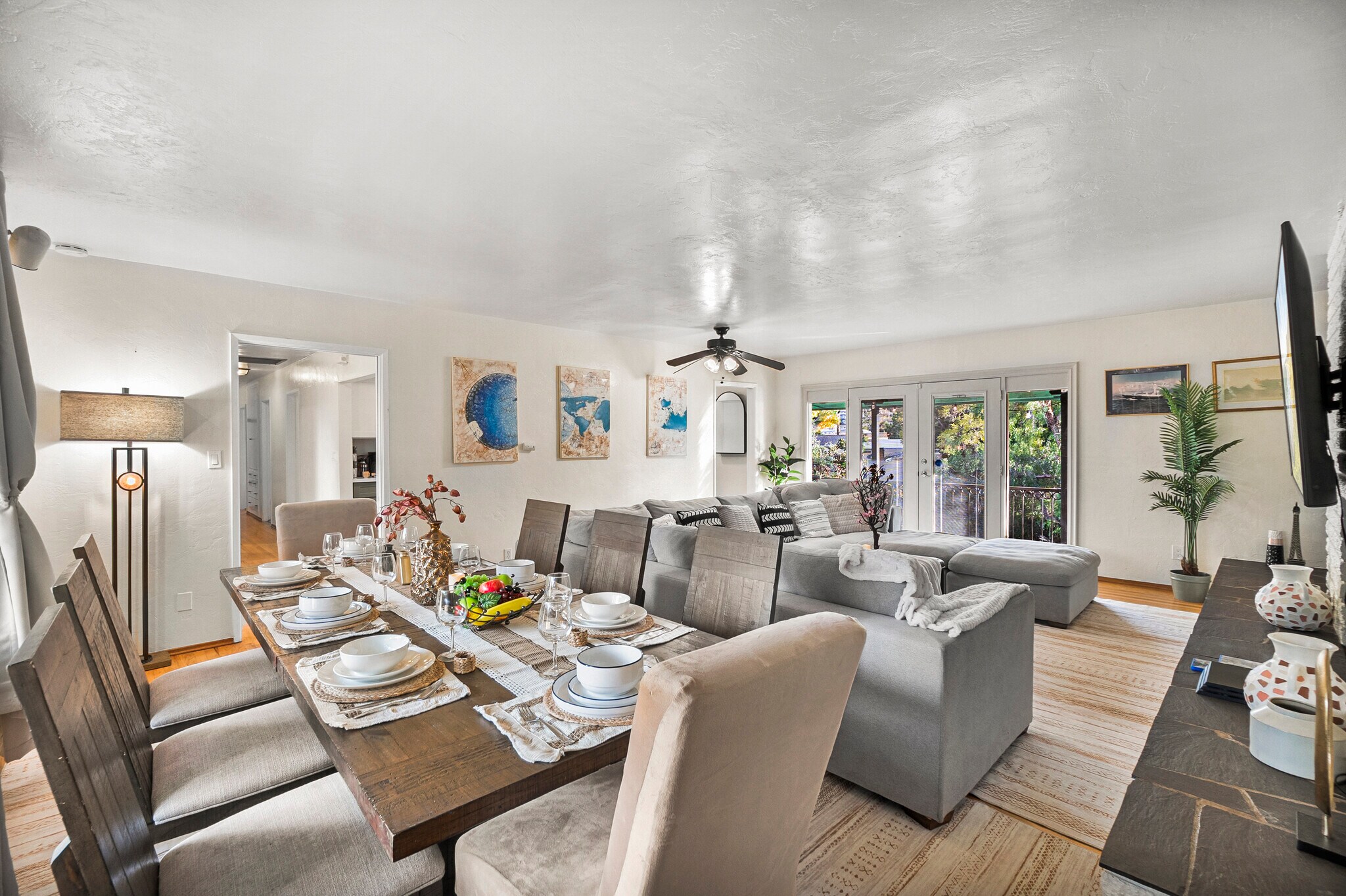 Enjoy an effortless blend of dining, living, and unforgettable experiences. - 4989 Randlett Dr