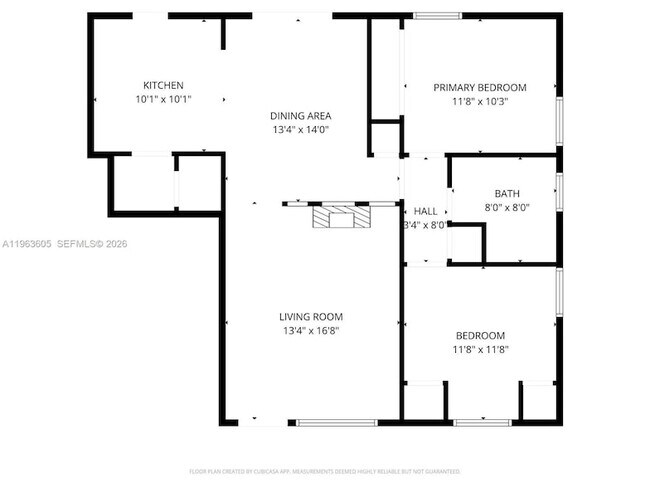 Building Photo - 121 Flagami Blvd