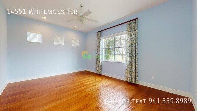 Building Photo - 14551 Whitemoss Terrace