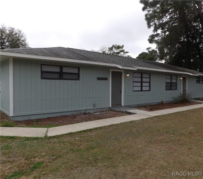 Primary Photo - 3100 S Alabama Ave