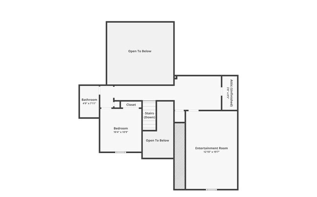 Building Photo - 4704 Ashcroft Dr