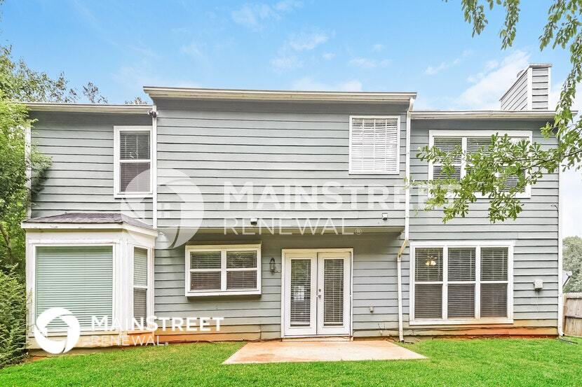 Building Photo - 3909 Wintersweet Dr