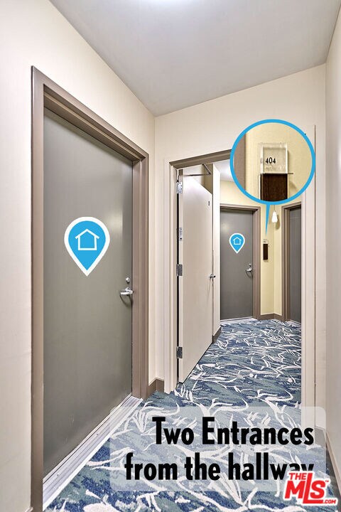 Building Photo - 3810 Wilshire Blvd