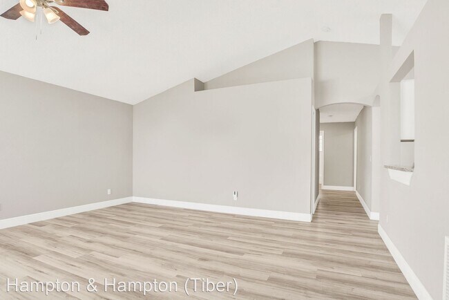 Building Photo - 3 br, 2 bath House - 4919 AVENTURA BLVD