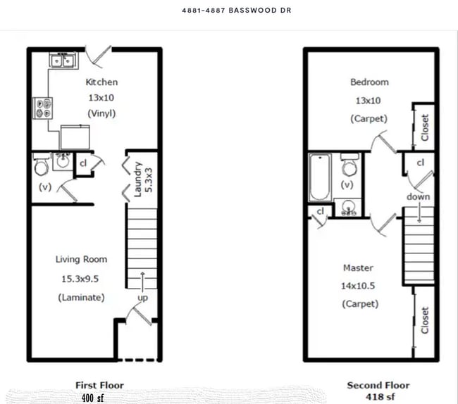 Building Photo - 4881 Basswood Dr