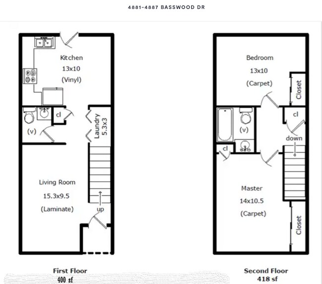 Building Photo - 4887 Basswood Dr