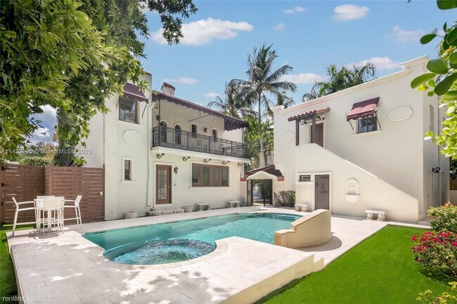 Building Photo - 5 br, 5.5 bath House - 4436 Alton Rd