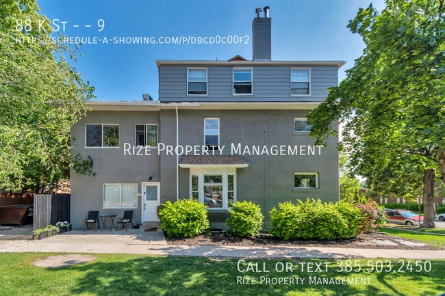 Building Photo - 88 K St E