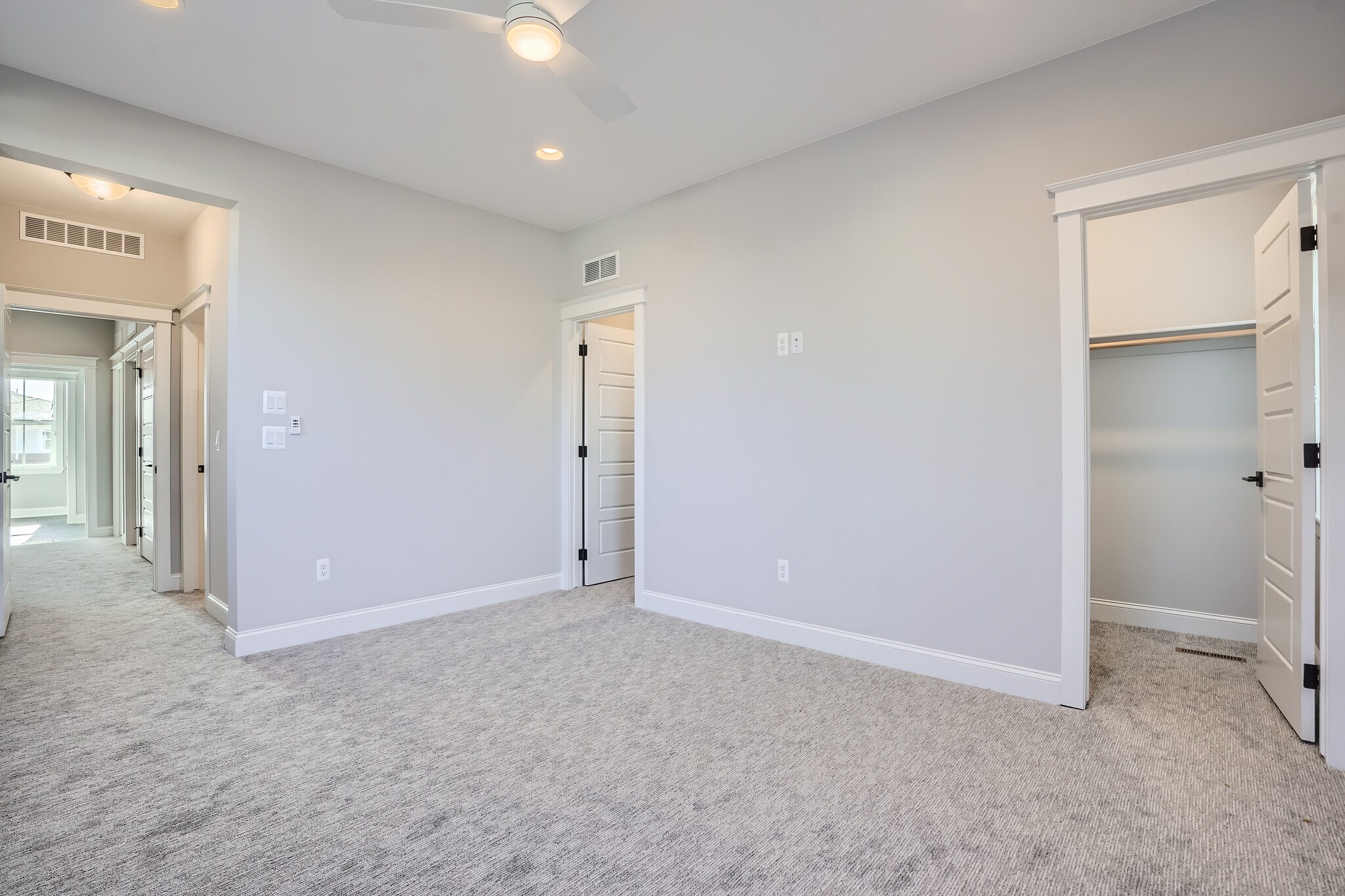 primary bedroom - 21235 E 61st Dr