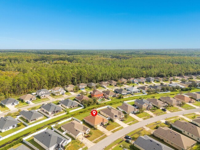 Building Photo - 3/2 Split Plan Home in Cypress Place