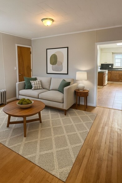 Building Photo - 1350 N Main Ave