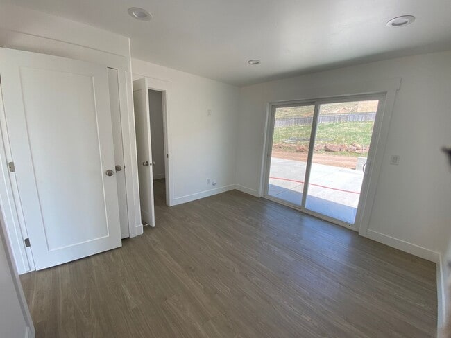 Building Photo - Cruze Ranch