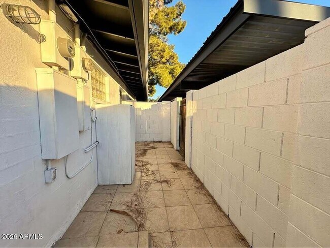 Building Photo - 3445 N 36th St