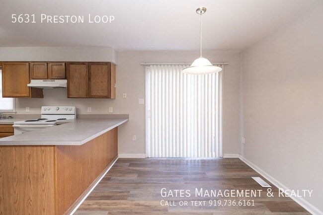 Building Photo - 5631 Preston Loop