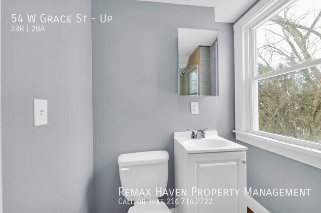 Building Photo - 54 W Grace St