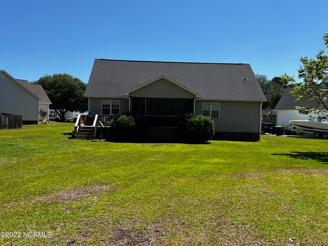 Building Photo - 111 Iverson Ln