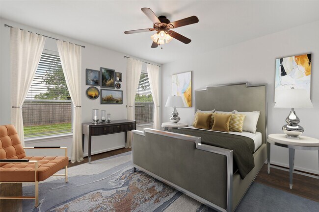 Building Photo - 5425 Jefferson St