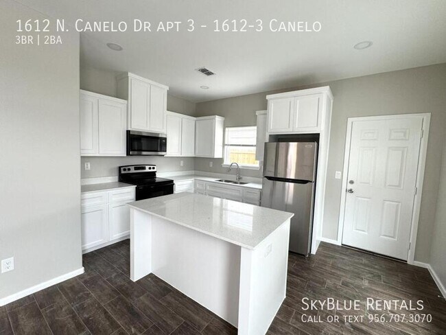 Building Photo - 1612 Canelo Dr