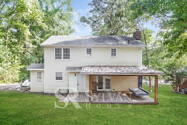 Building Photo - Unlock life's next chapter in this 3 BR, 2.5 BA home