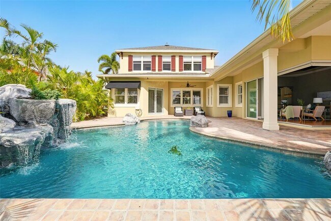 Building Photo - 5405 Merritt Island Dr