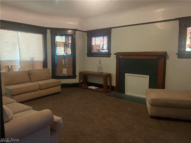 Building Photo - 1420 Ansel Rd