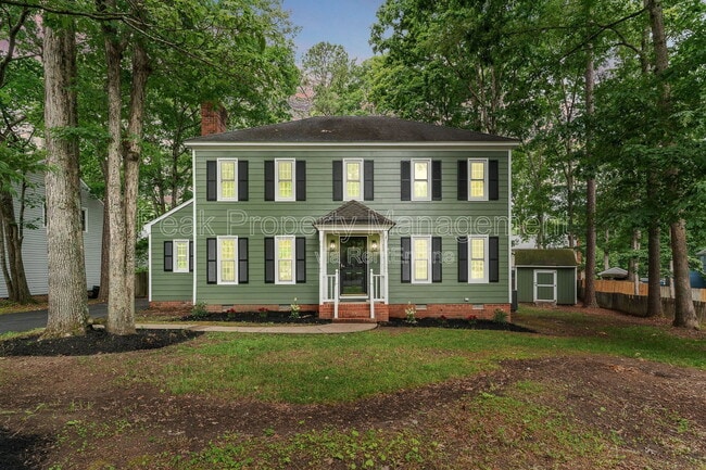 Building Photo - 504 Winamack Ct