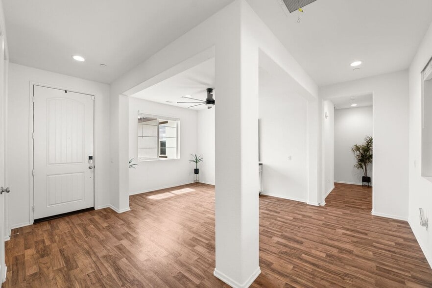 Building Photo - 3416 O'Rourke Ave