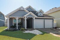 Building Photo - Charming 3-Bedroom, 2 Baths with 1,670 Sq Ft of Comfort in Providence Village