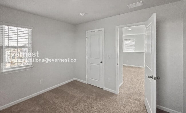 Building Photo - 4 Bed/2.5 Bath New Construction Home with Garage / Pet-Friendly / Available Now!