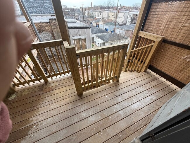 Building Photo - 4501 N Troy St