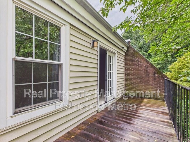 Building Photo - 1534 Cross Keys Ct