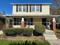 Building Photo - 781 Camden St
