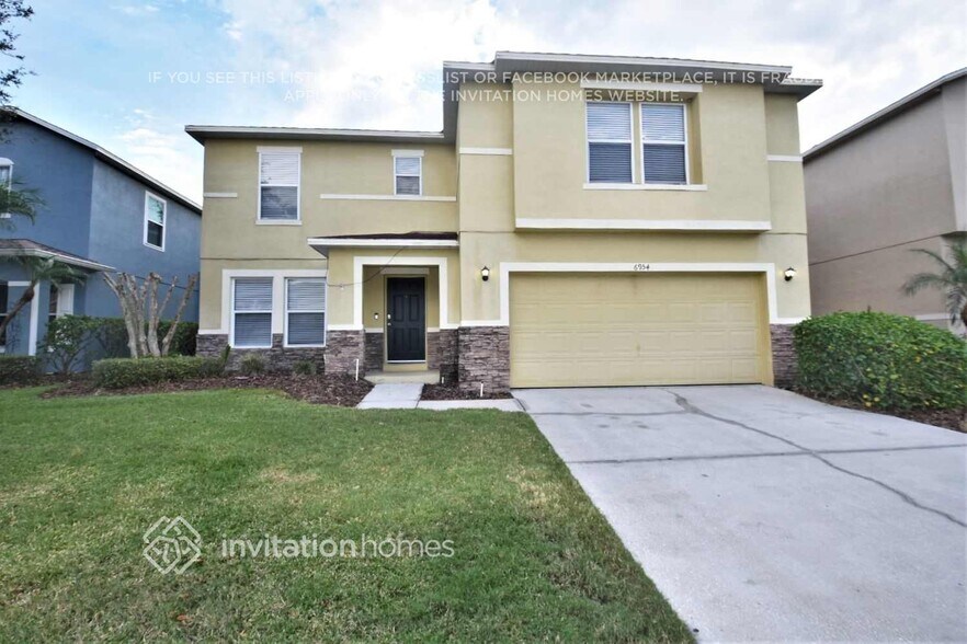 Primary Photo - 6954 Lake Eaglebrooke Dr