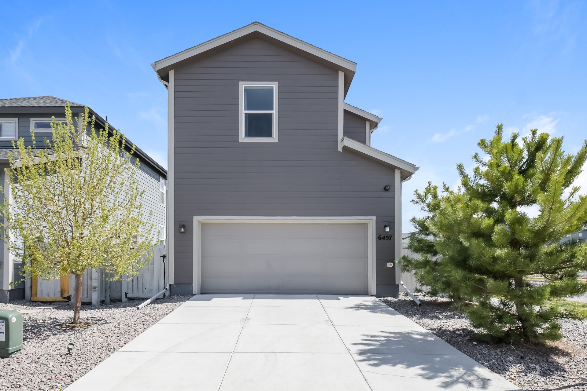 Building Photo - 6457 N Ceylon St