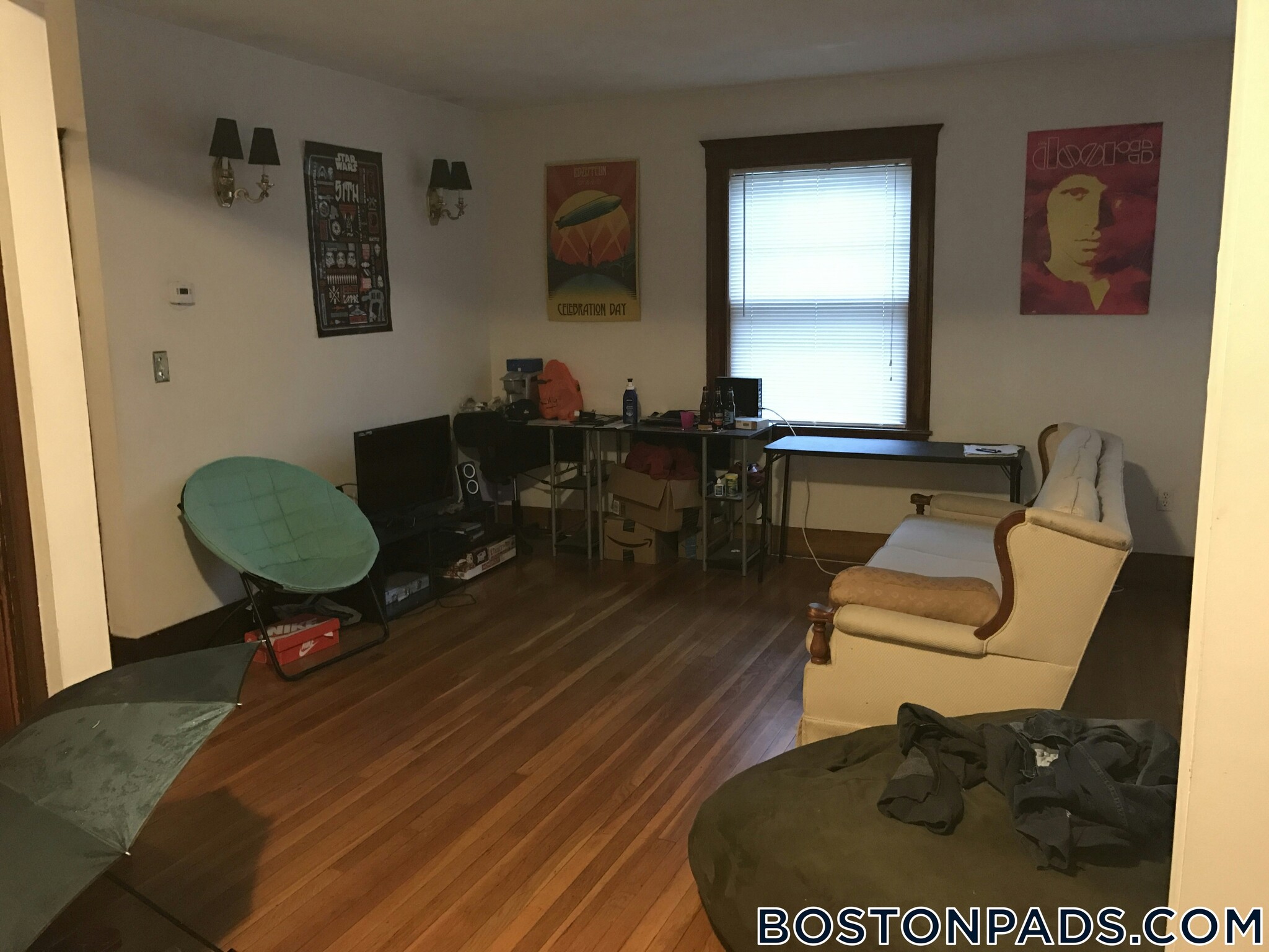 Building Photo - 230 S Huntington Ave