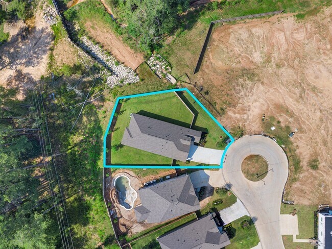 Building Photo - 106 Violet Carson Ct