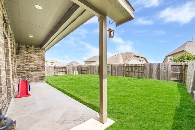 Building Photo - 23415 Peareson Bend Ln
