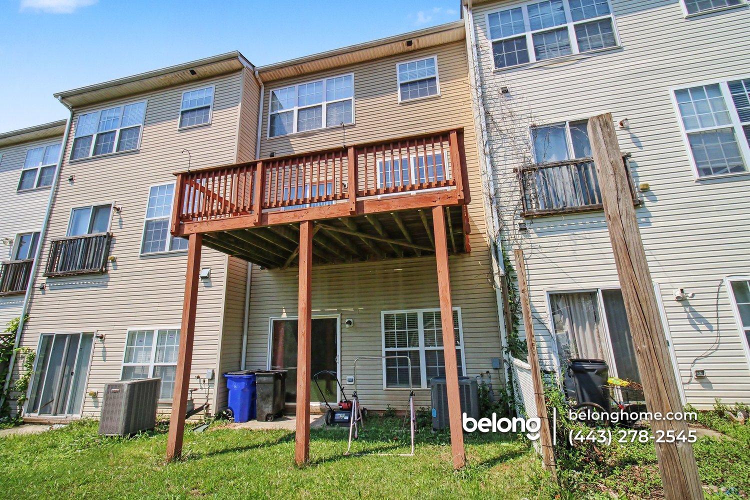 Building Photo - 2532 Emerson Dr
