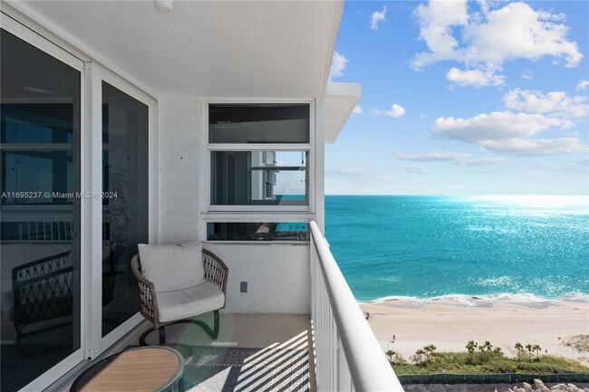 Building Photo - 1370 S Ocean Blvd