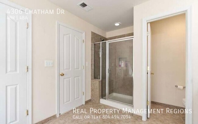 Building Photo - 4306 Chatham Dr