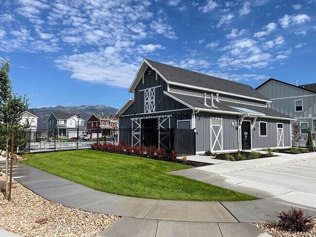 Building Photo - Fabulous Home in Eagle Mountain